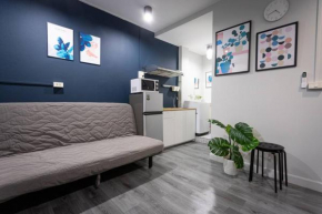 A3 Large Room, Full Facilities